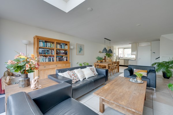 Medium property photo - Tjalk 110, 1113 GN Diemen